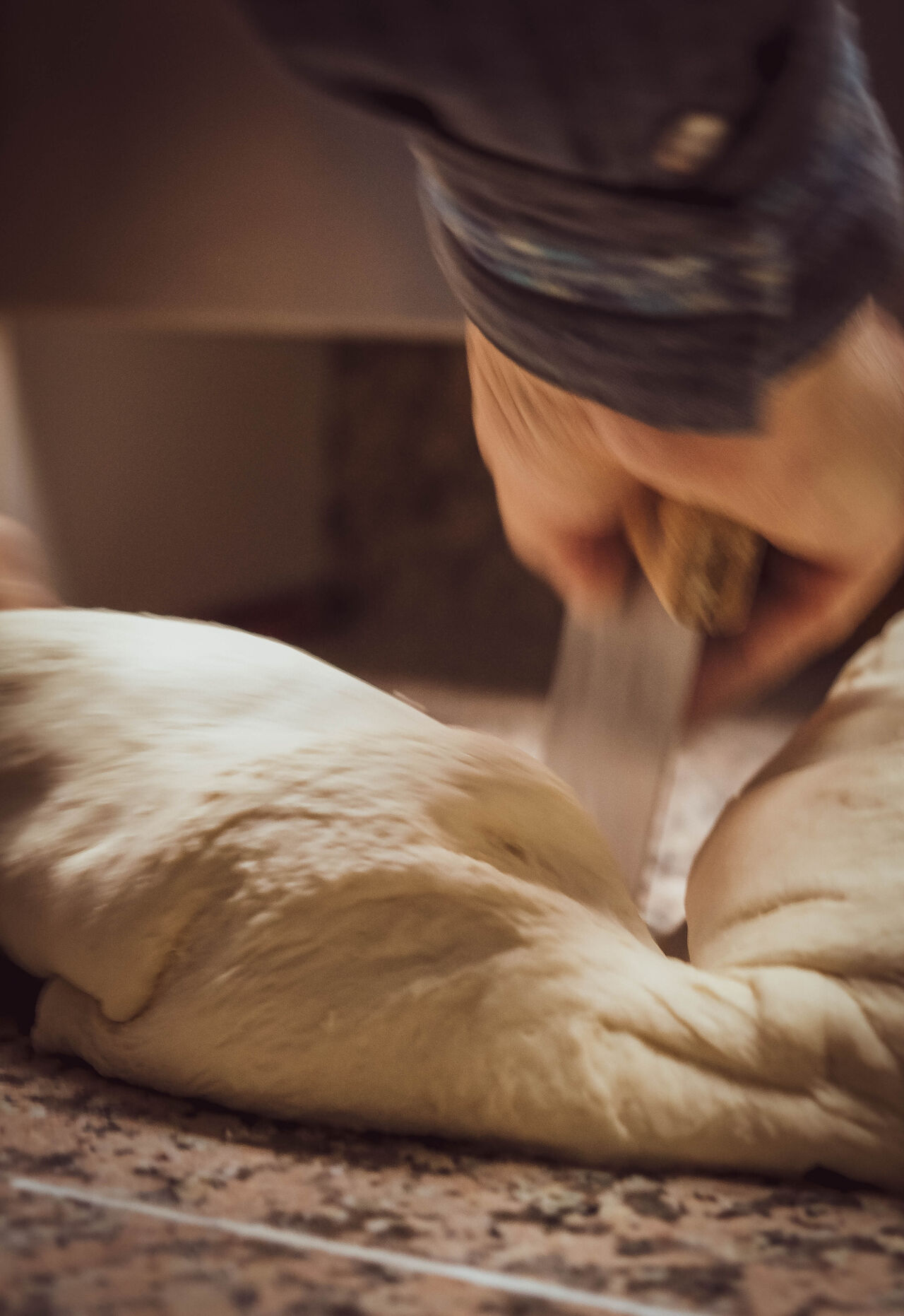 Mit frischer täglichen Zubereitung! 