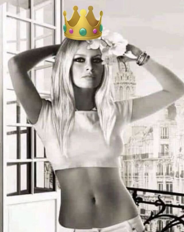 Cocktail Mojito Royal 8 avril 2022