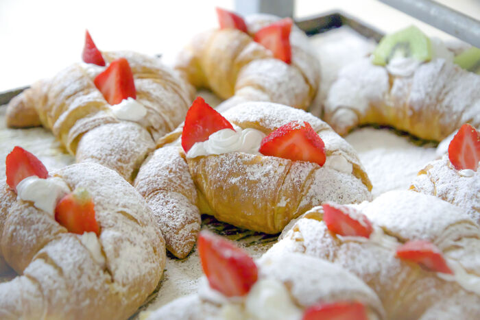 Pasticceria Moderna a Bagnacavallo