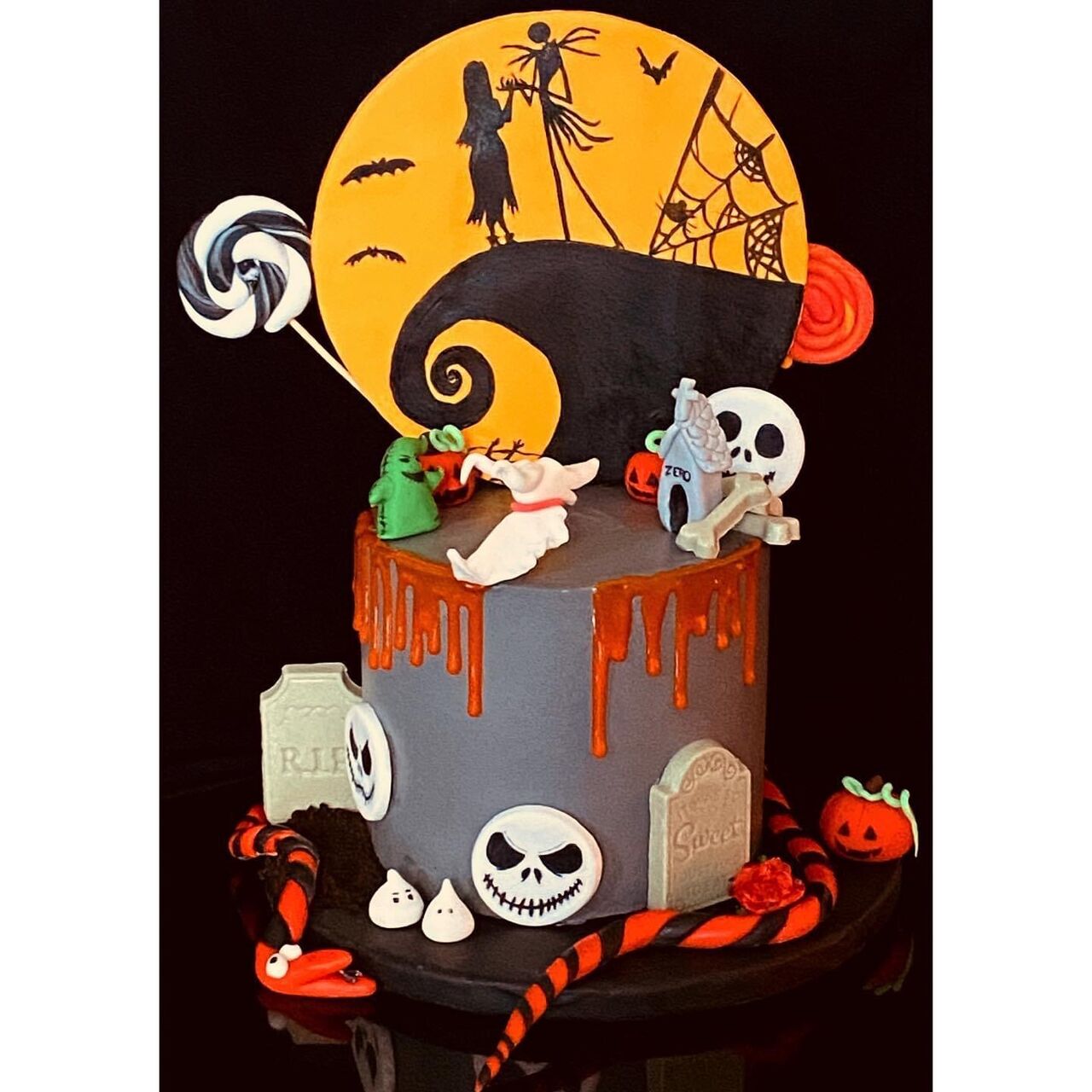 L’étrange Noël de Mr Jack