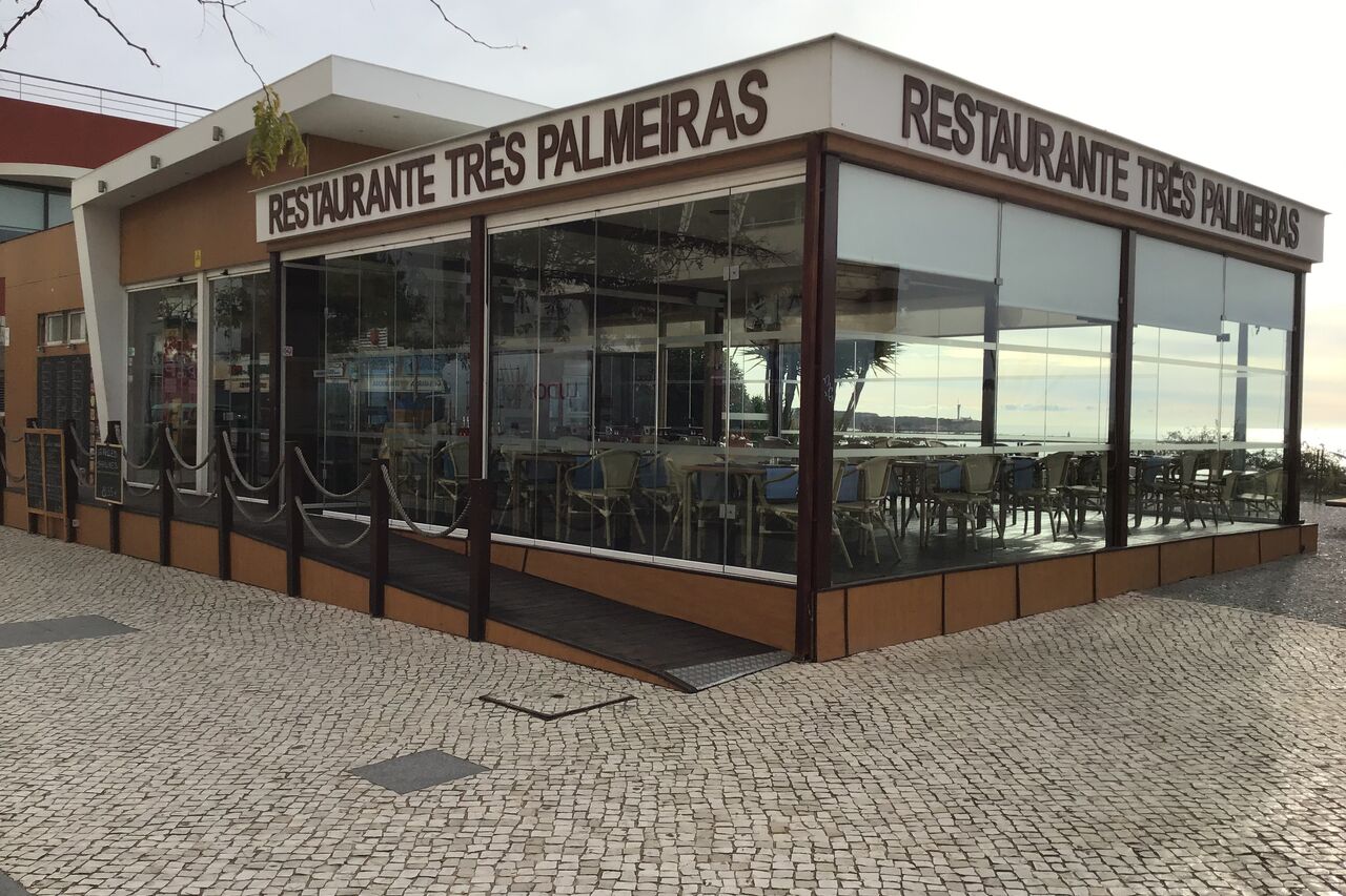 Restaurante Panorâmico