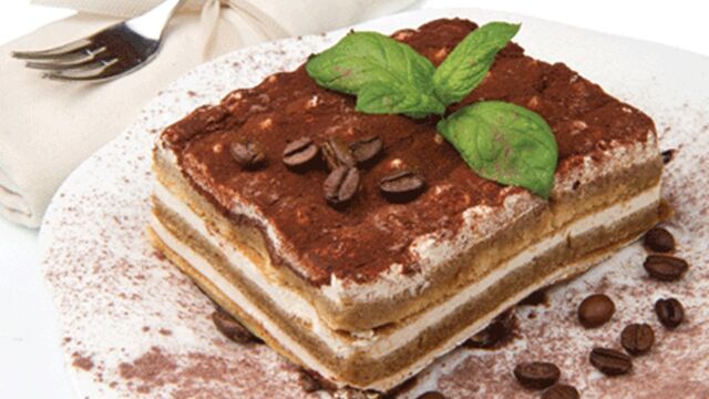 Italienisches Buffet