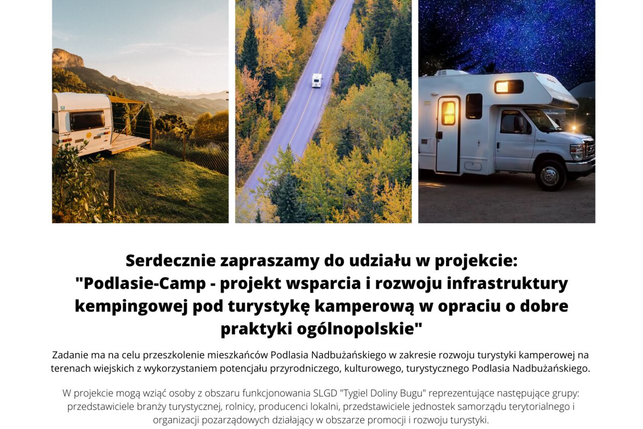 Podlasie Camp