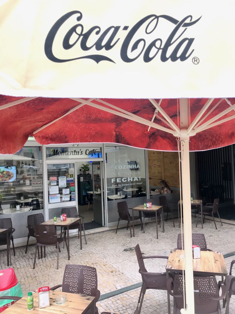 Nossa nova Esplanada by Coca-Cola