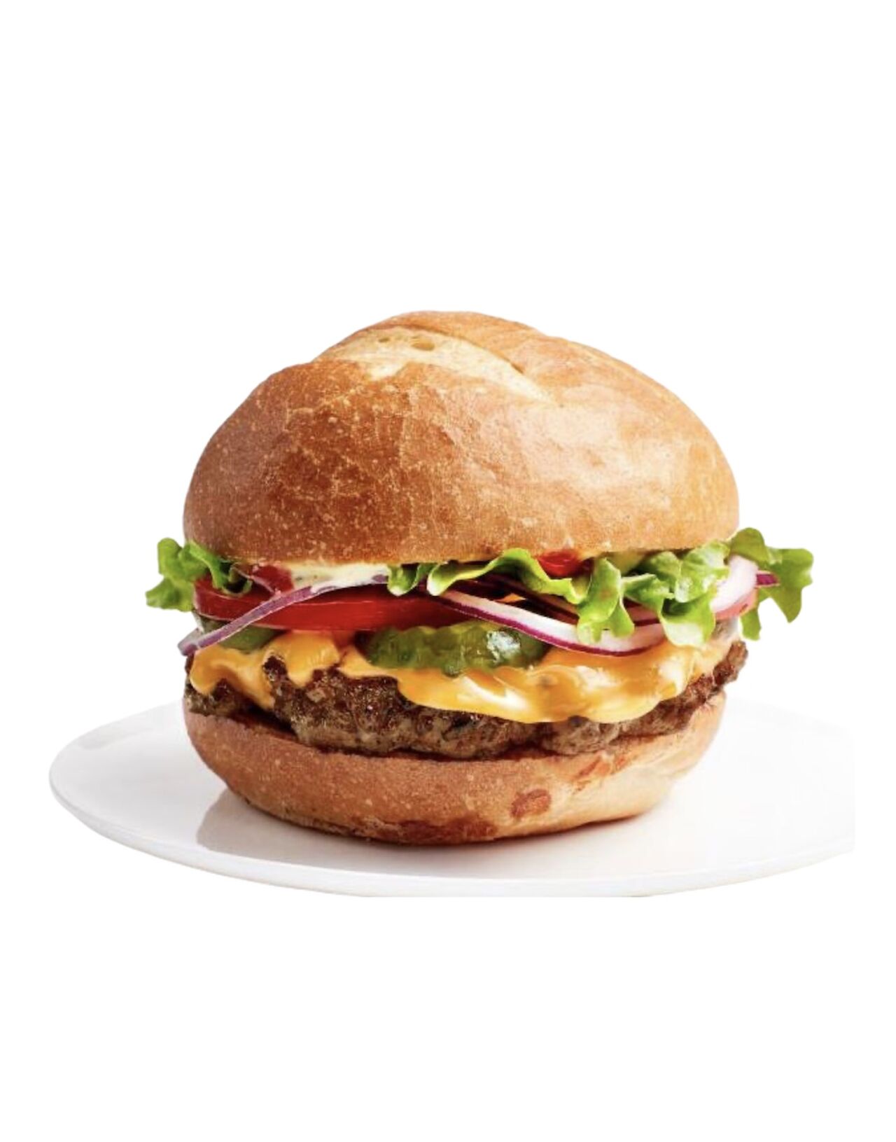 КоКобургер - 80,00