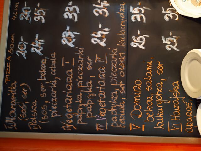 Pizza 🍕 średnica 30cm 42cm/50cm