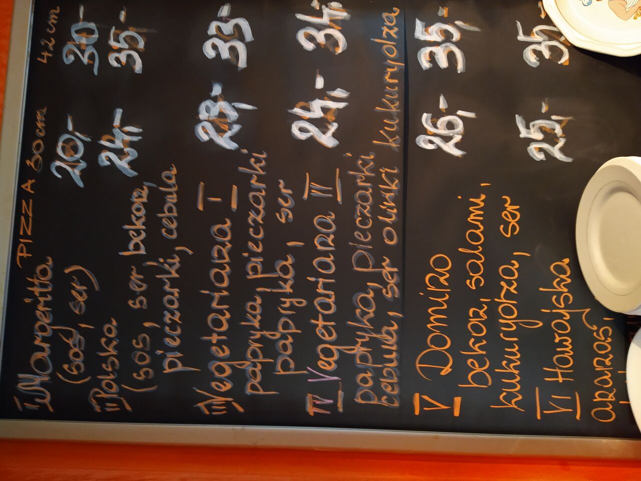 Pizza 🍕 średnica 30cm 42cm/50cm