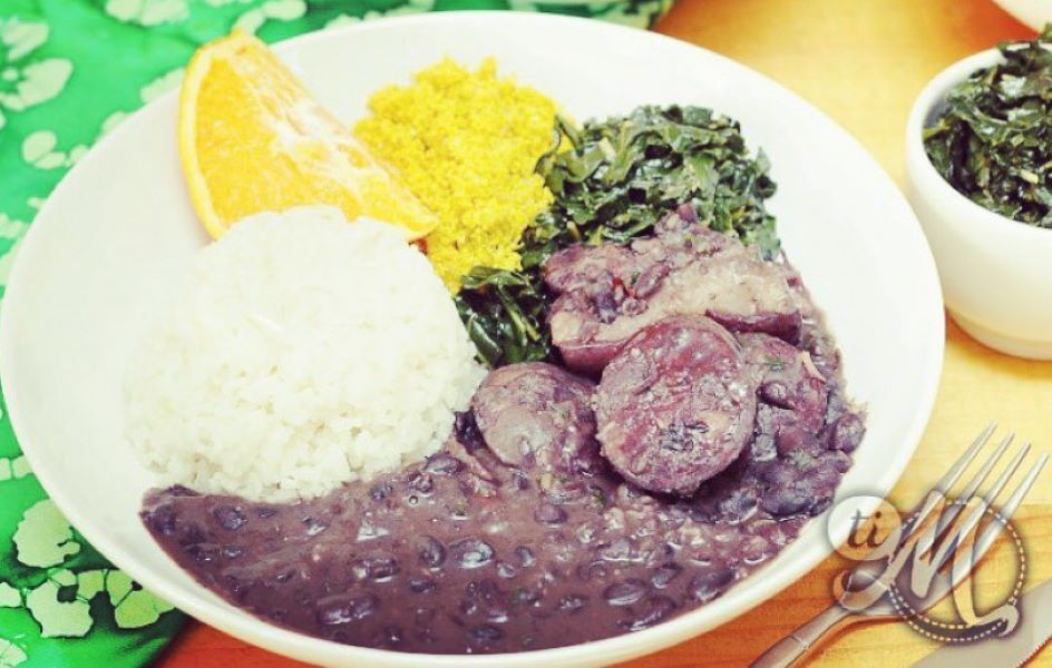 La Feijoada
