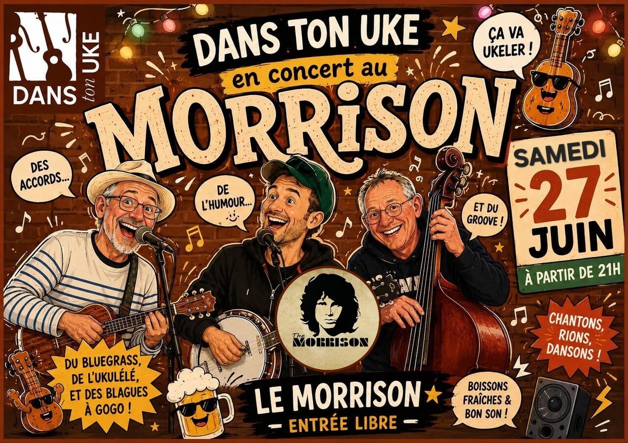 Dans ton Uke 
