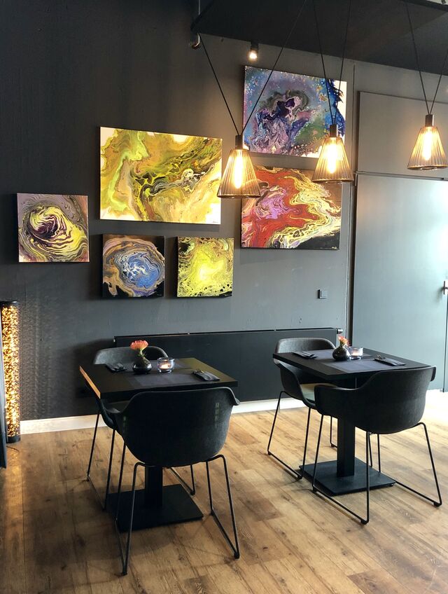 Johann‘s Runder Tisch