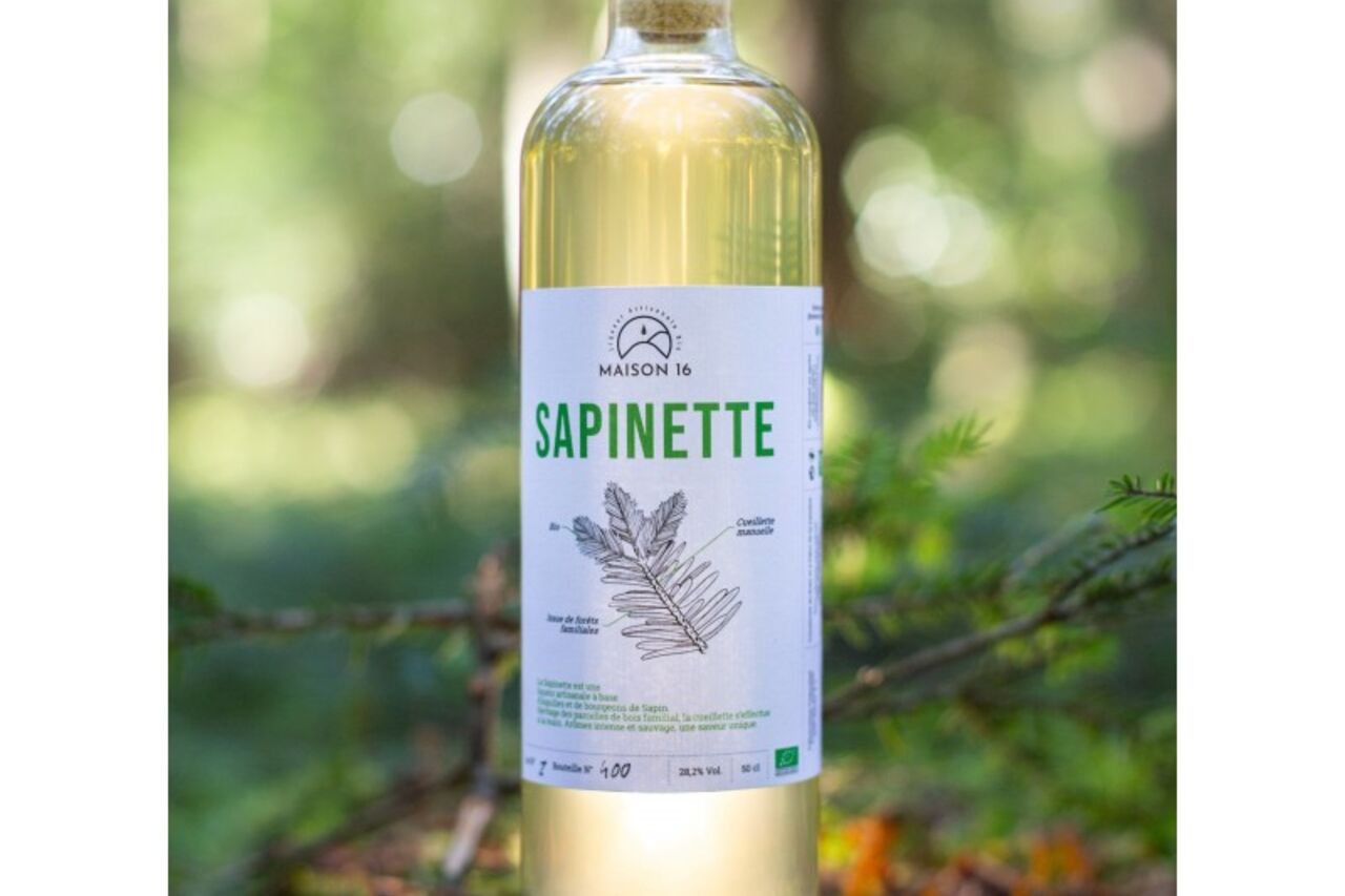 Nos Partenaires et produits locaux