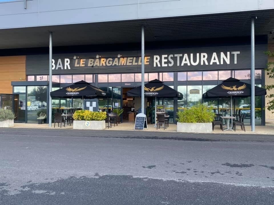 Nouvelle terrasse