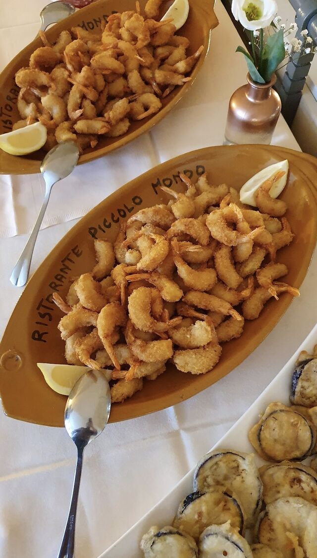 Piccolo Mondo Alfeld Italian cuisine near me Book now