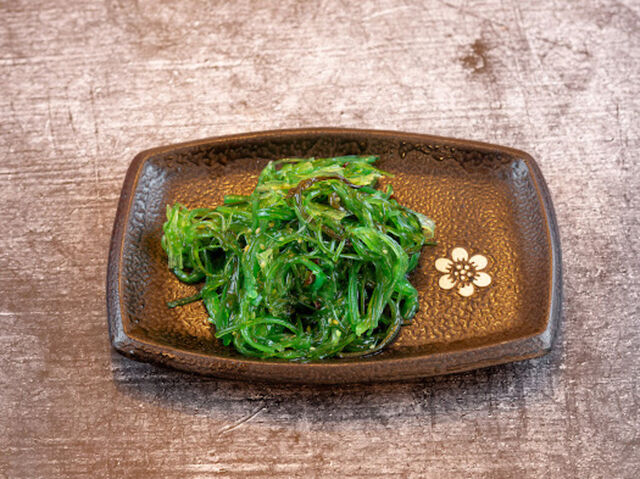 51. Wakame Salat
