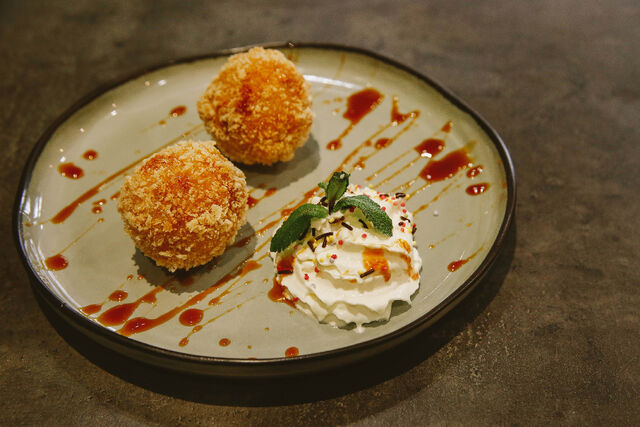 2020 © NAMDO RESTAURANT