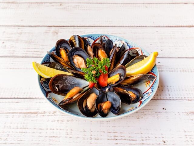 'Mpepata di Cozze
