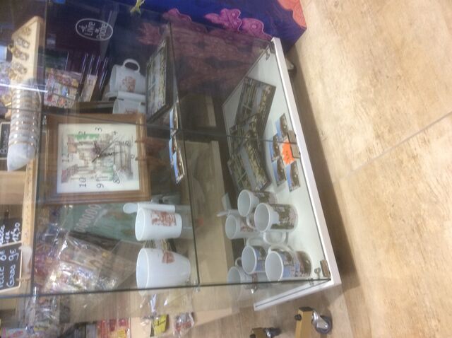 ICI nous avons du choix pour les souvenirs de Pujols