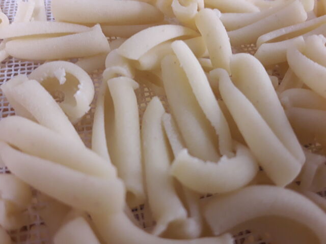CAVATELLI 