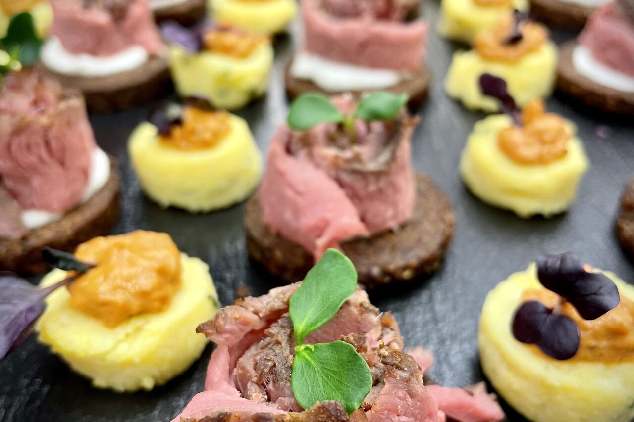 Catering & Partyservice