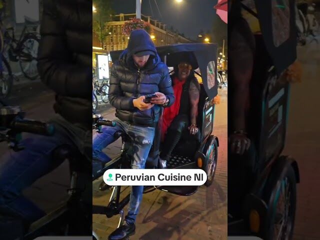 Nuevamente con nosotros nuestra amiga La India!