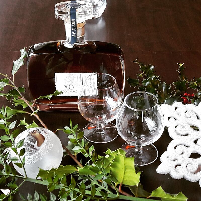 Et pendant les fêtes prenez le temps de passer un bon moment.
La Villa Mérignac 