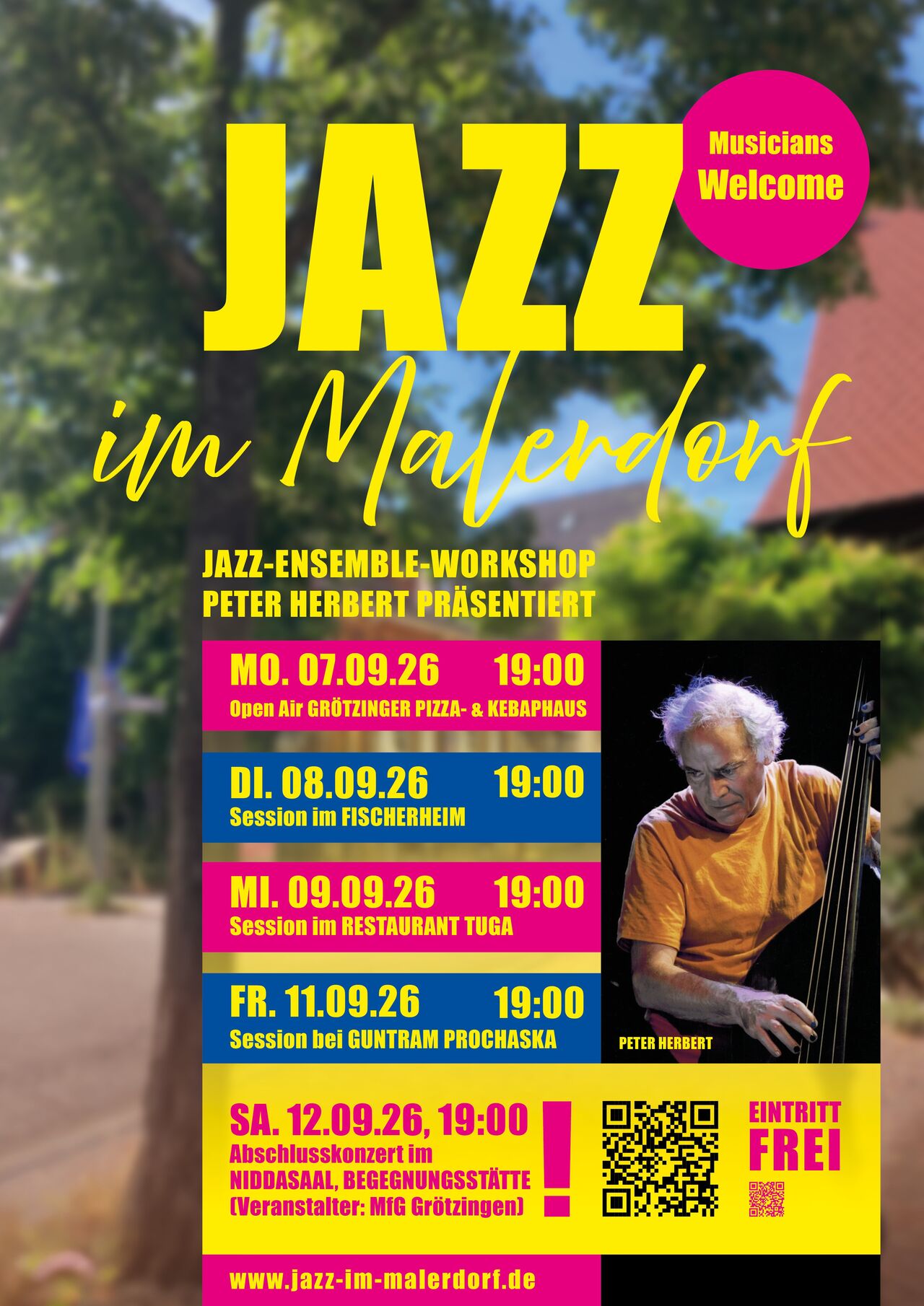 Jazzsession