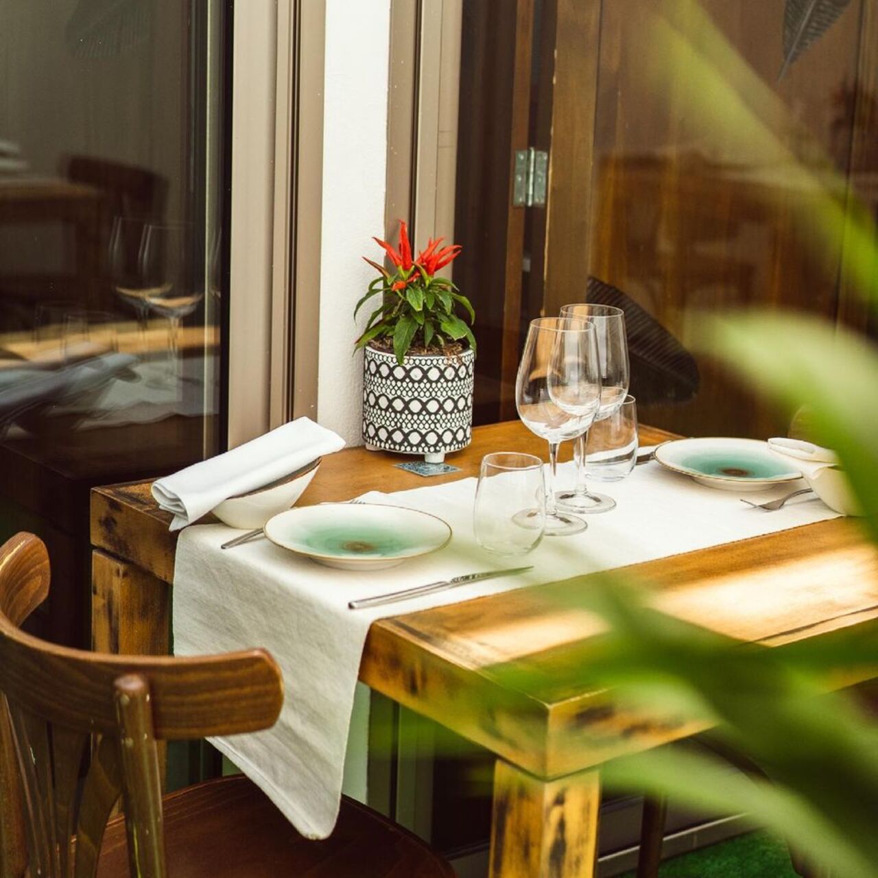 De Gastrobar La Guindilla