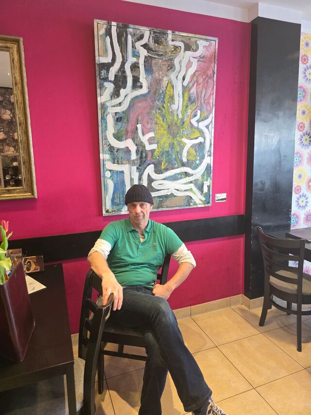 Visual Art im Carpe Diem