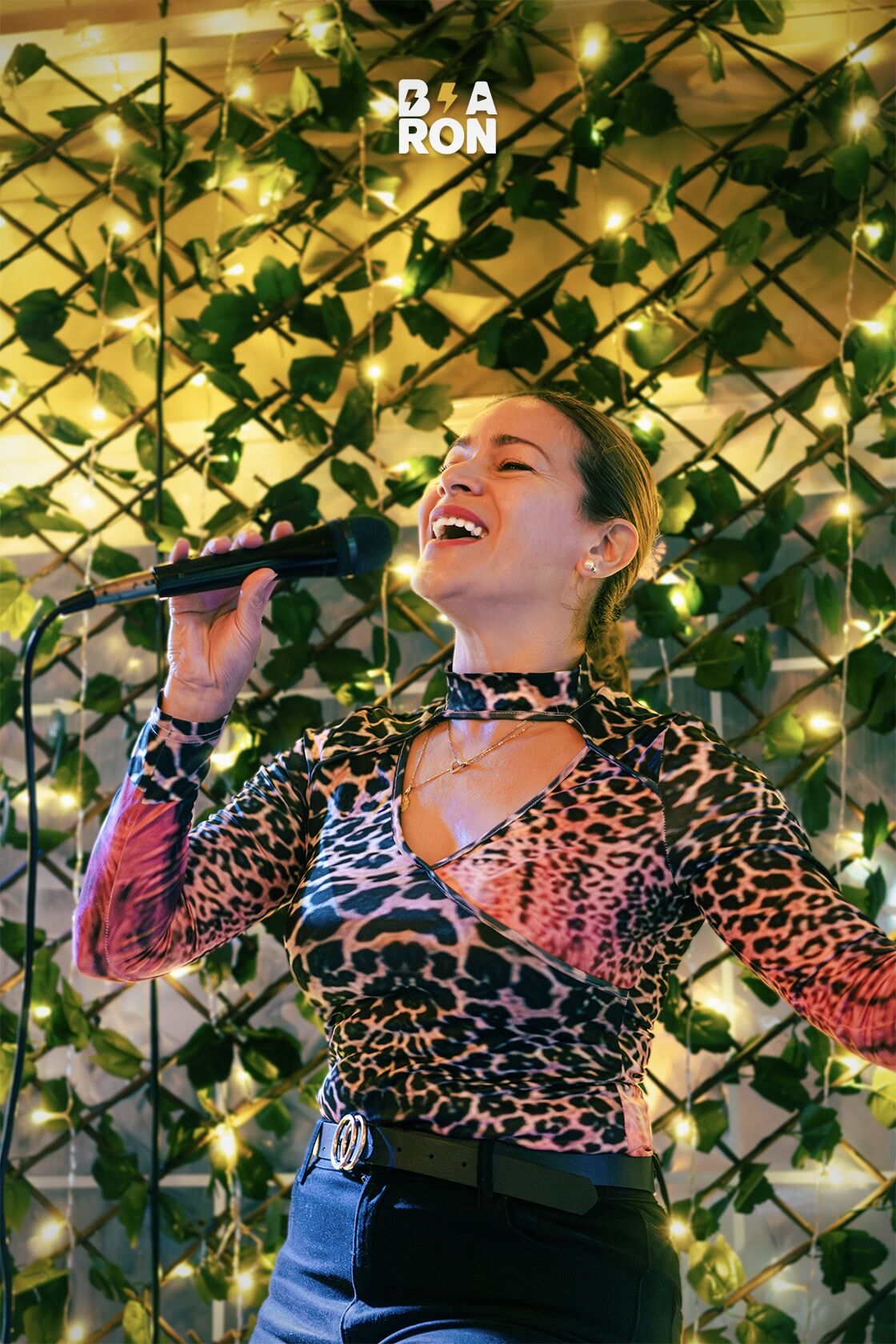 Leticia Borges de Cuba