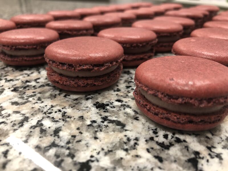 Macarons