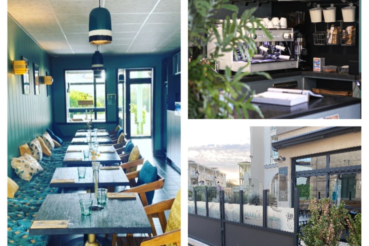 NOTRE RESTAURANT