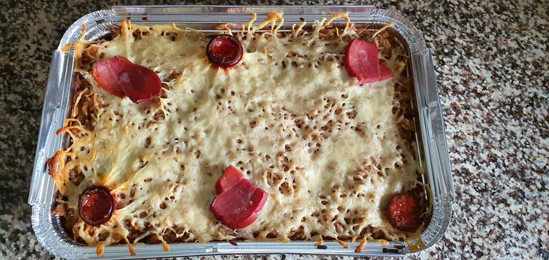 O melhor arroz de pato