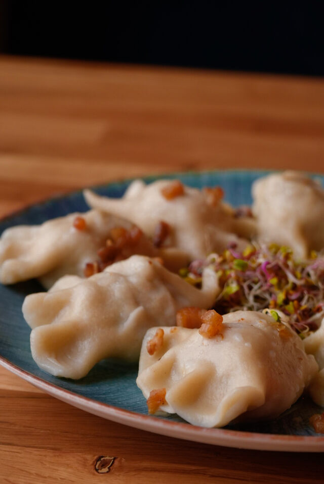 pierogi