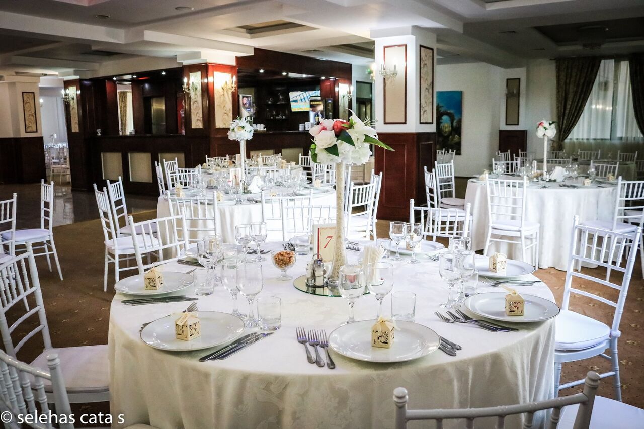 NUNȚI ȘI EVENIMENTE