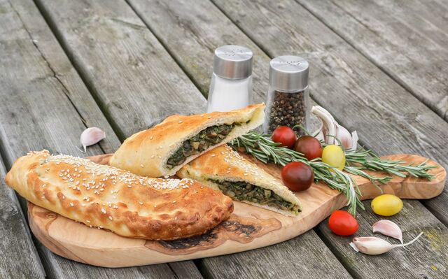 Calzone