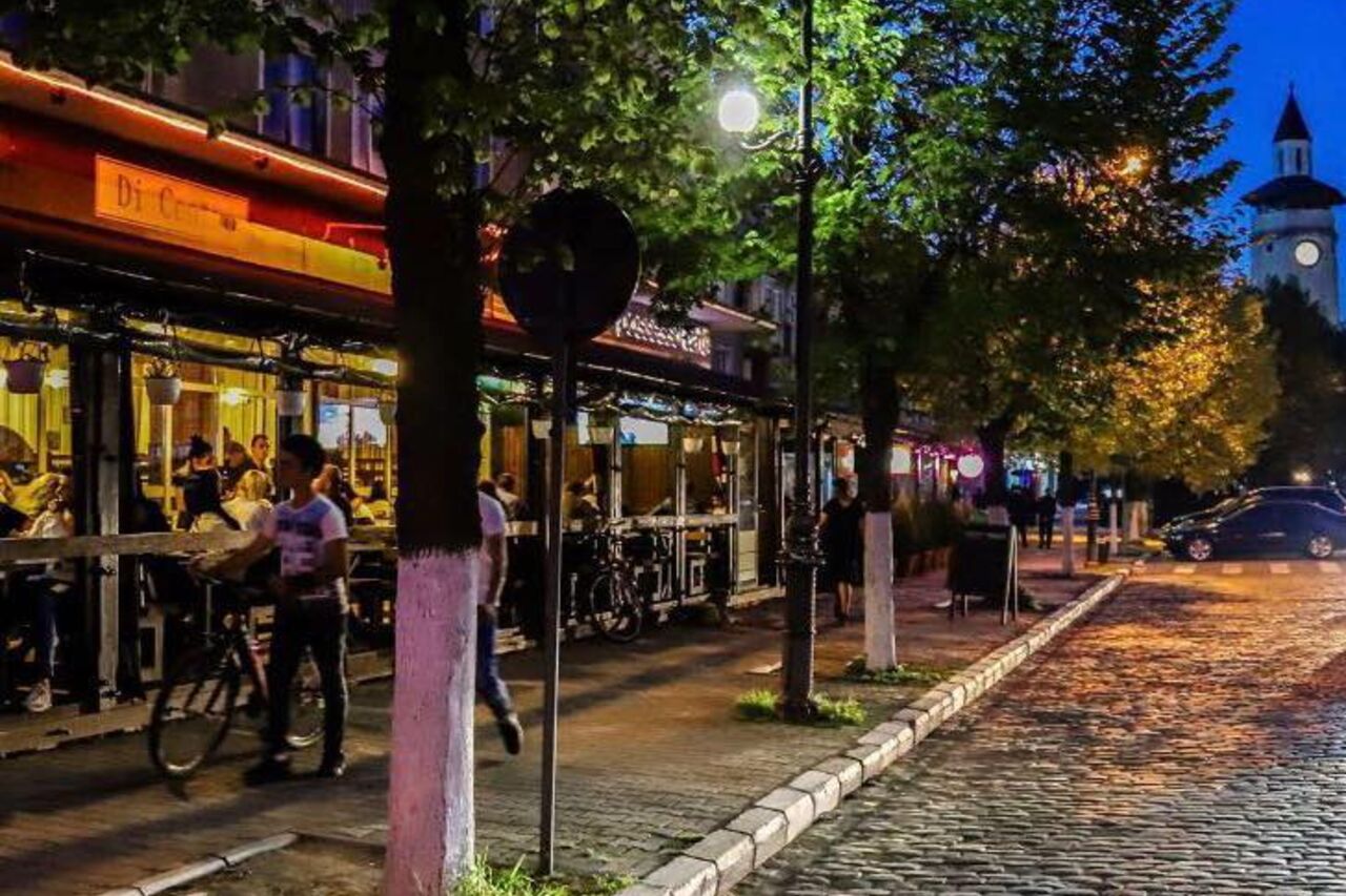 La Trattoria di Centro