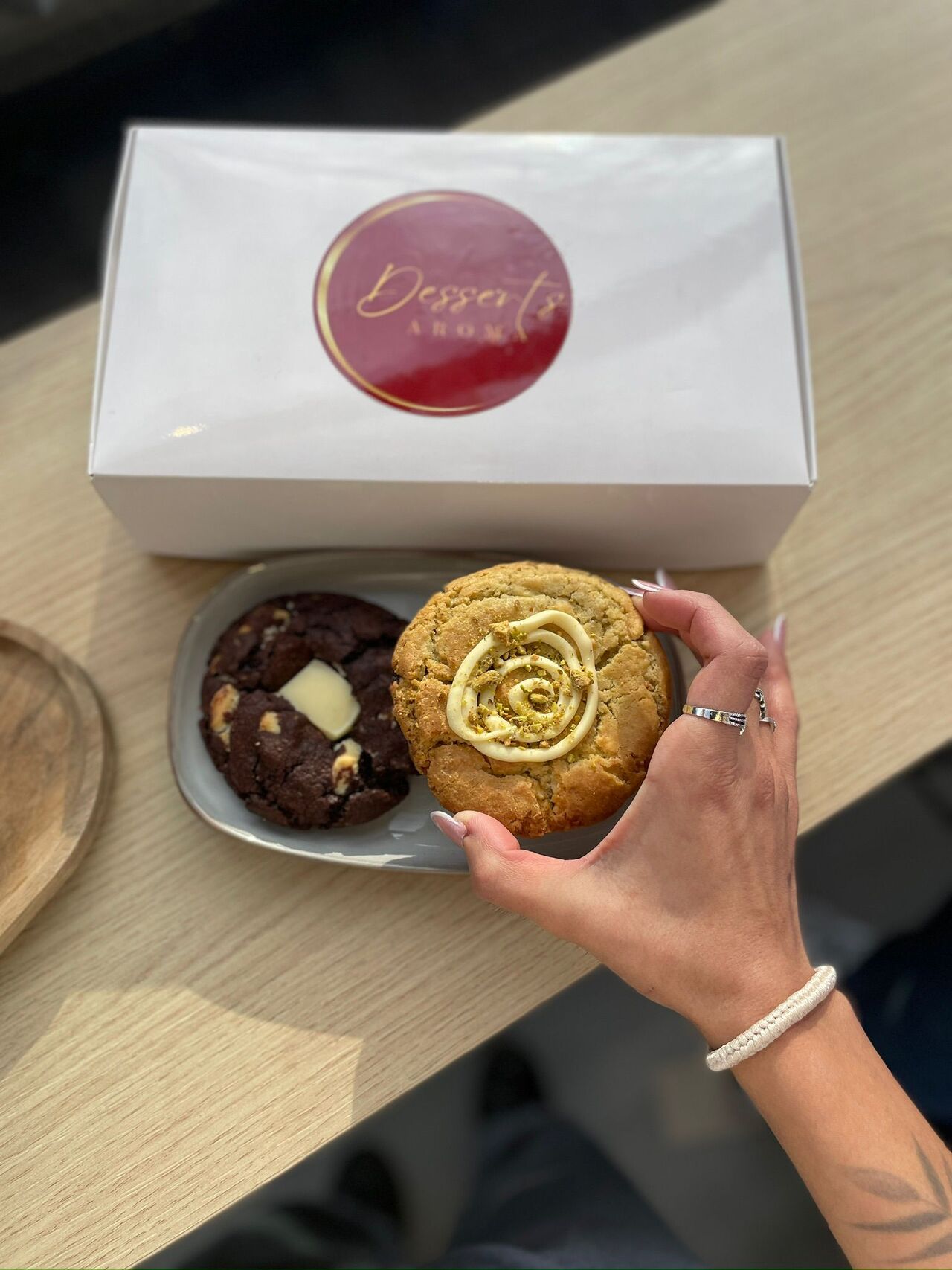 🎁 Cadouri Dulci / Corporate