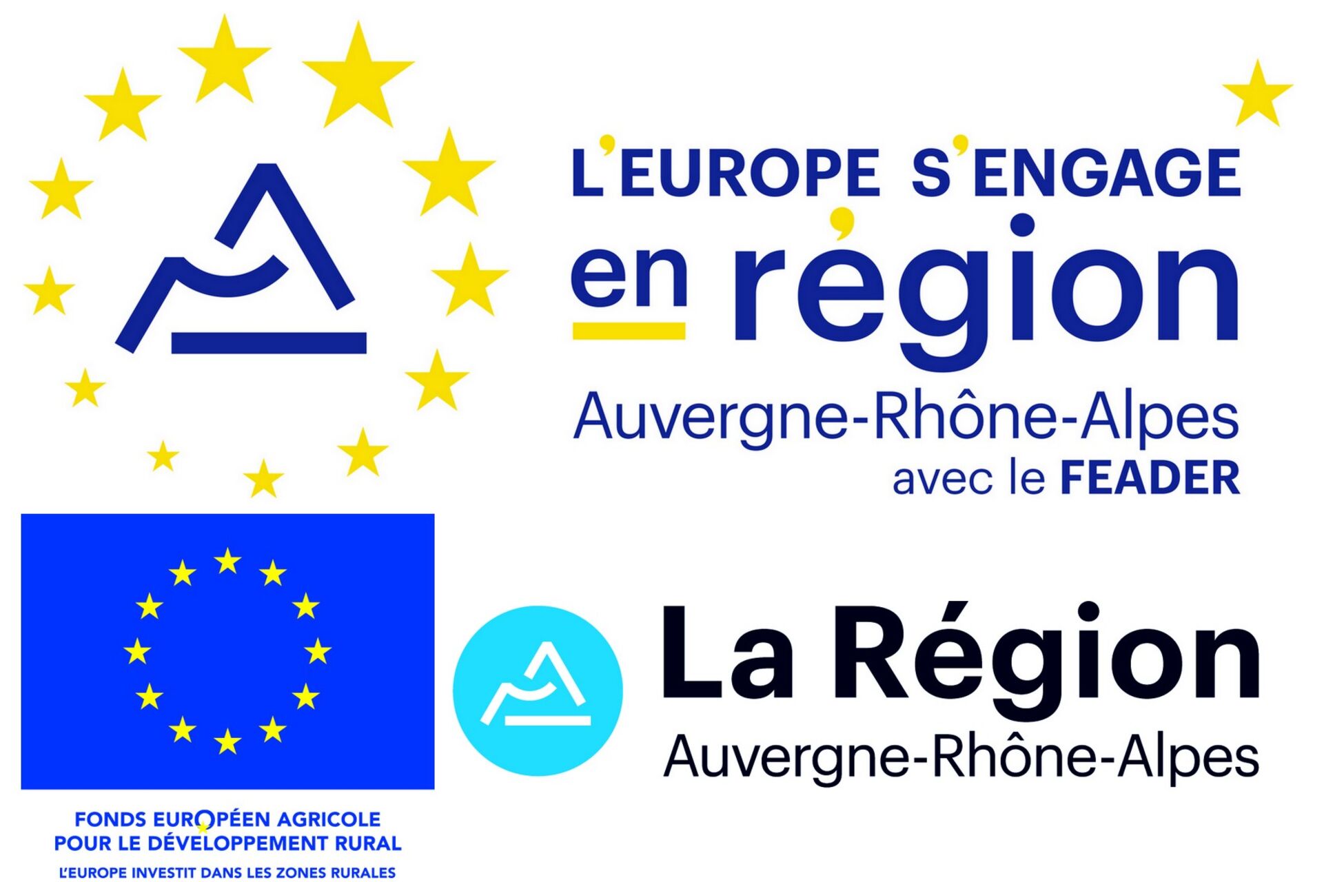 Travaux de création de l'hôtel du Théâtre Avec le soutien du FEADER