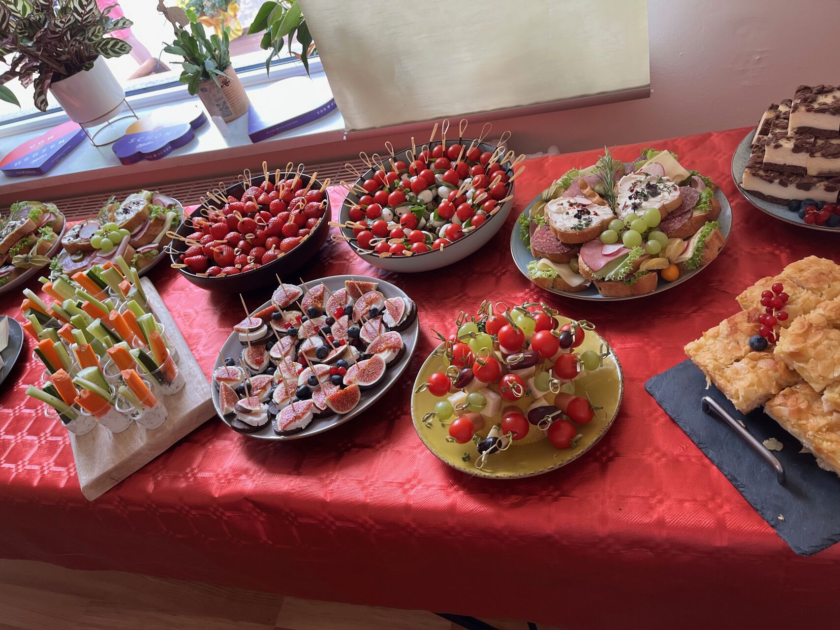 Catering