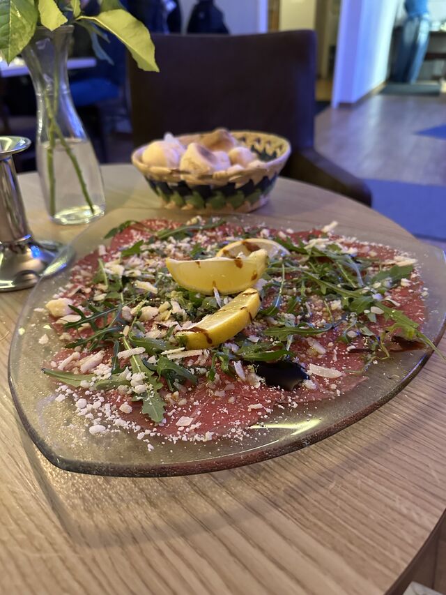 Carpaccio