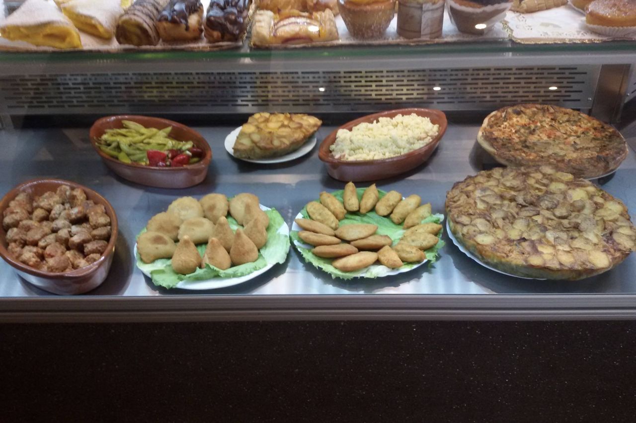 Tapas