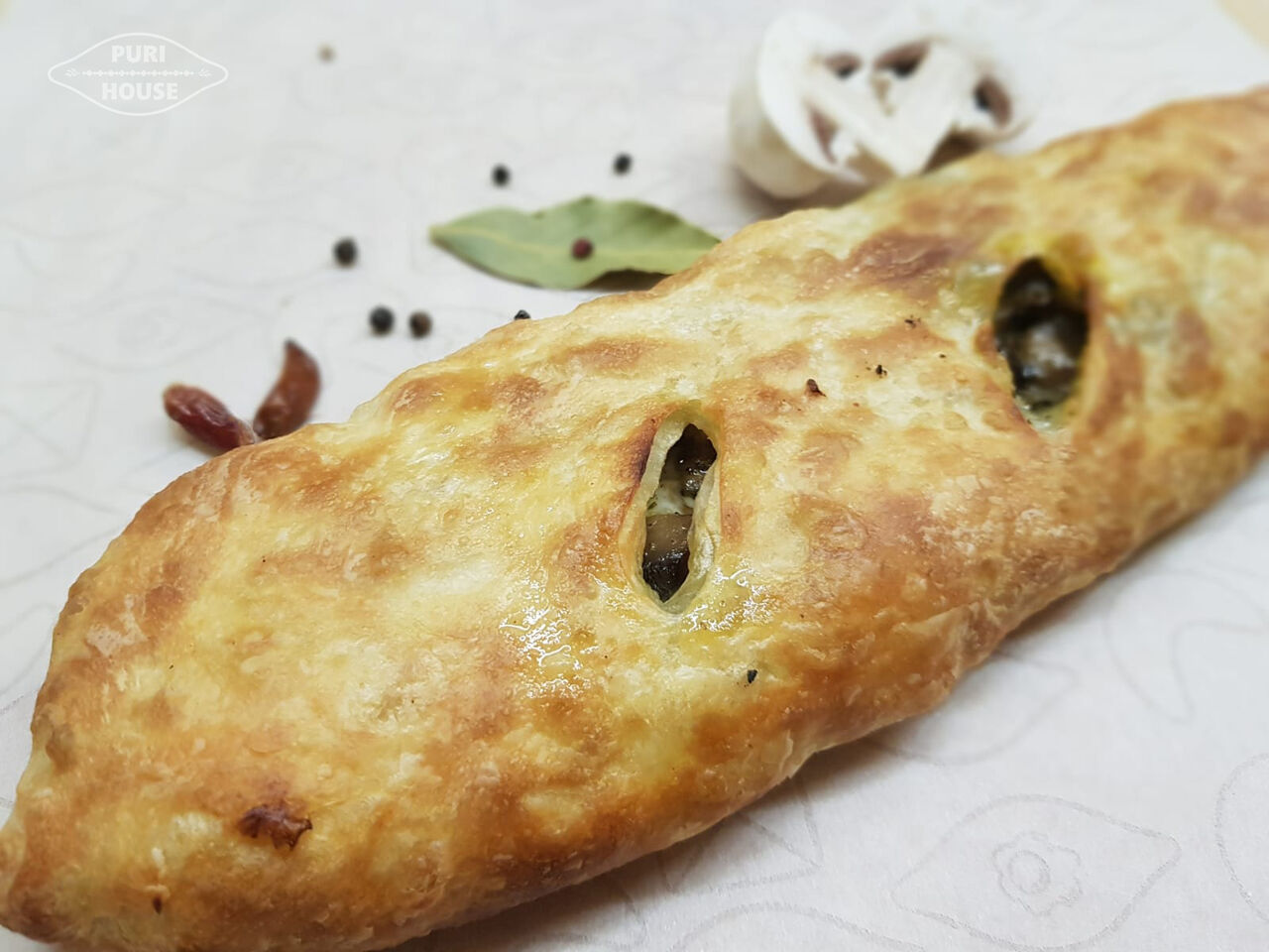 Paluch ser pieczarka
Cena 12.00 zł