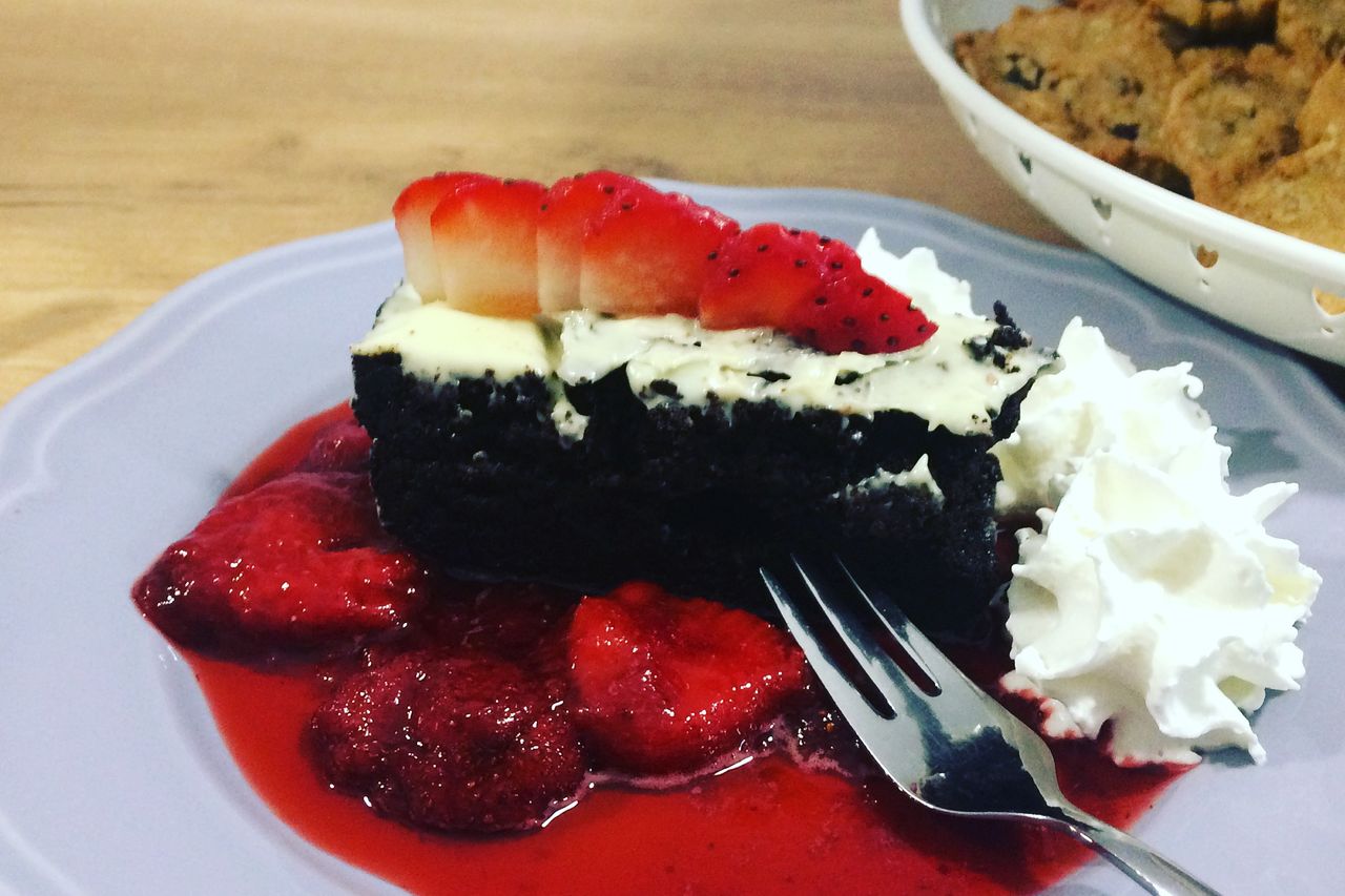 Ciasta własnego wypieku #2