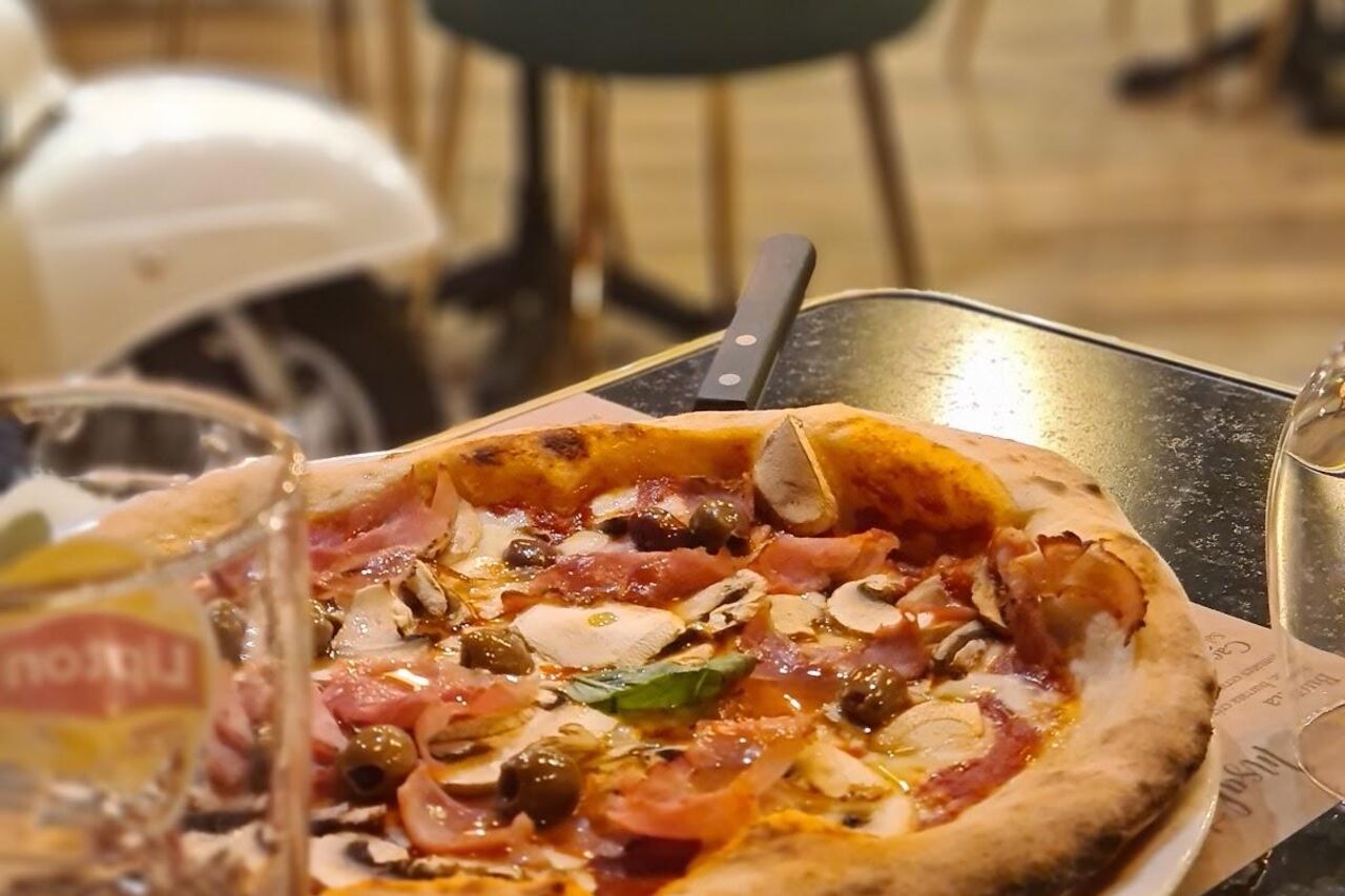 Restaurant Italien