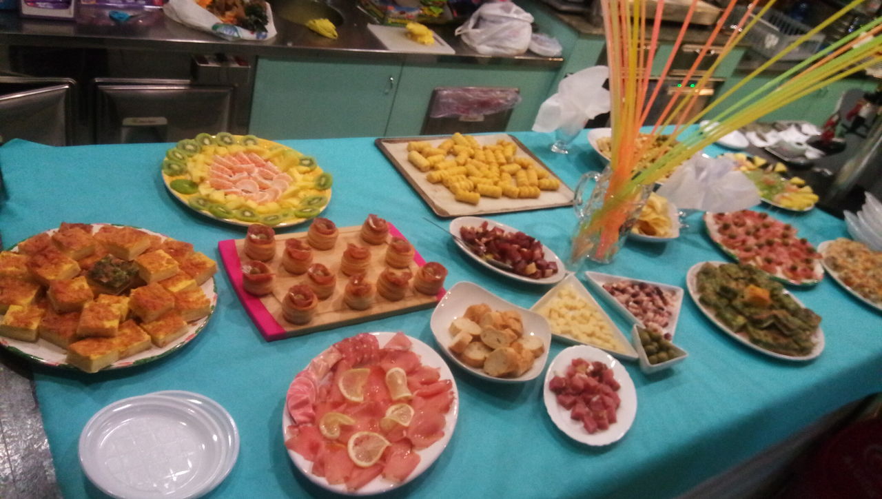 aperitivo tutte le domeniche dalle 18:00