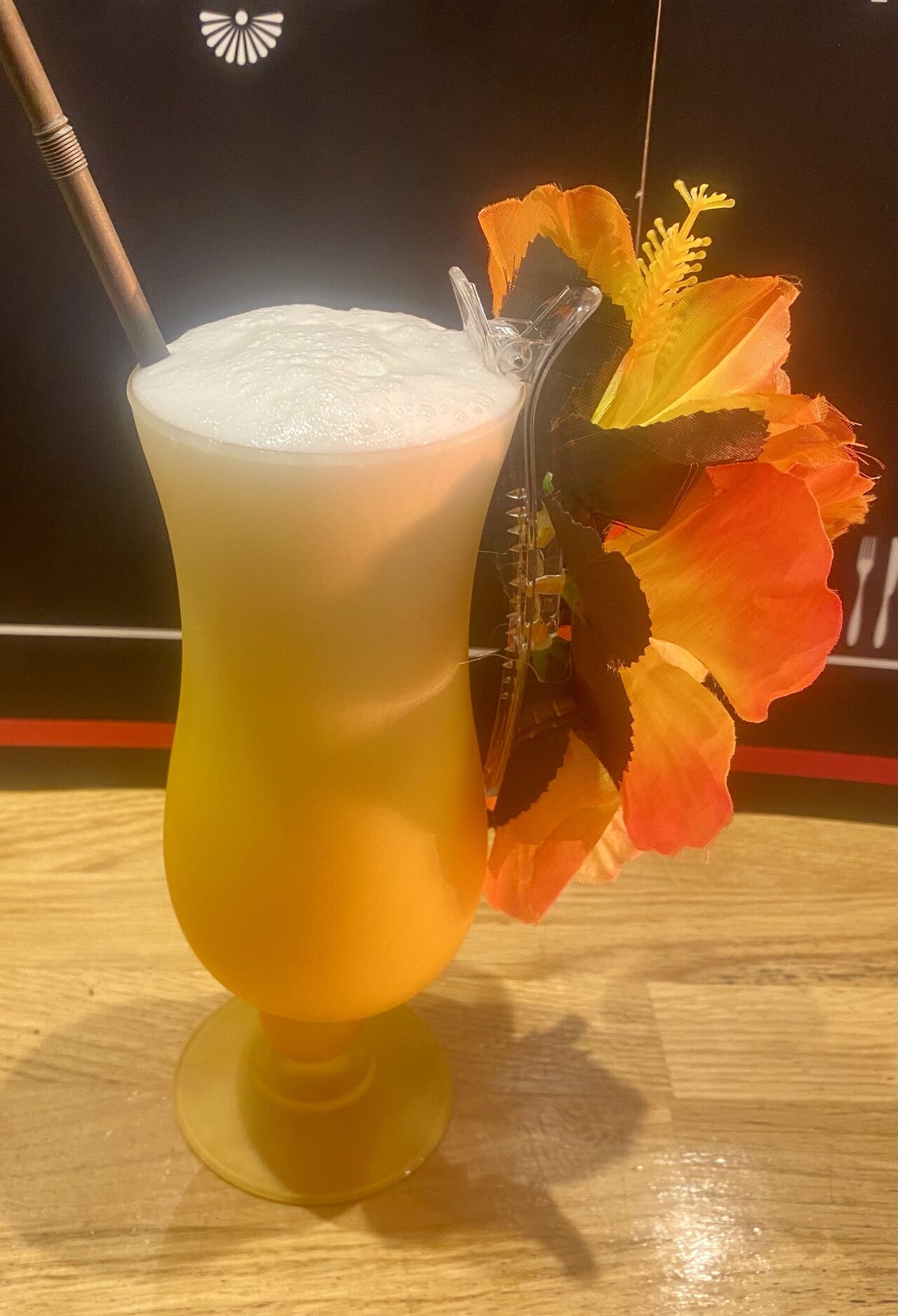 Piña colada