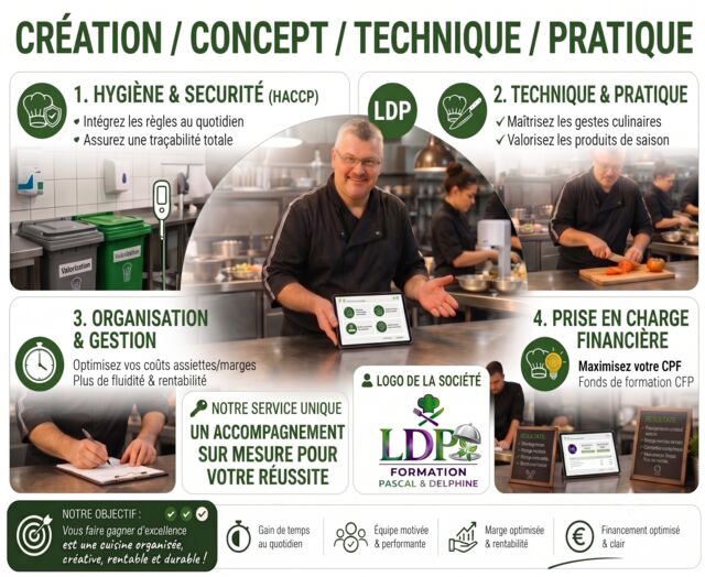 Formation sur Mesure