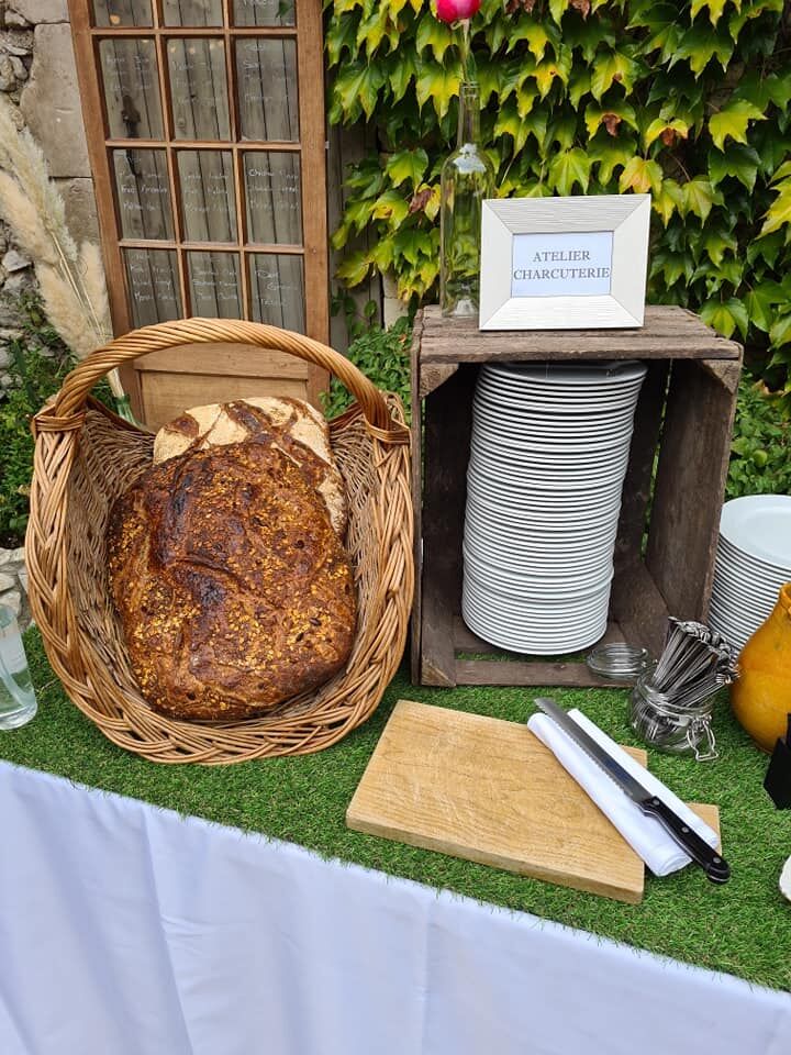 Atelier Charcuterie