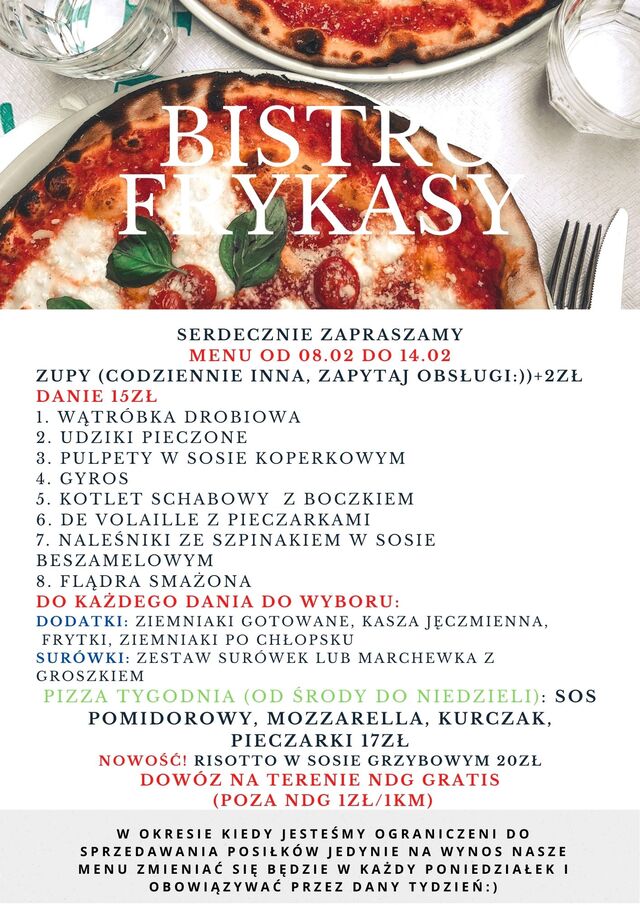 MENU OD 08.02 DO 14.02