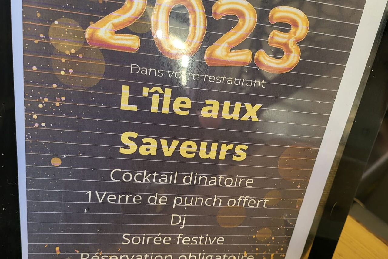 Le Jour de l'an